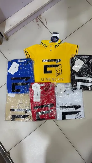 Beautiful Quality Polo for Boys