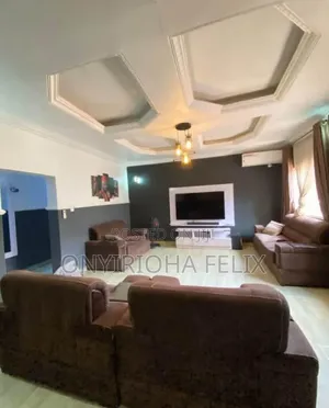 2bdrm Bungalow in Lokogoma for sale
