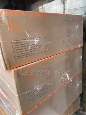Felicity 12kva 48v Hybrid Solar Inverter
