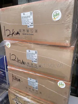 Felicity 12kva 48v Hybrid Solar Inverter