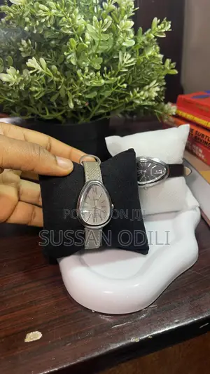Female Dainty Watches