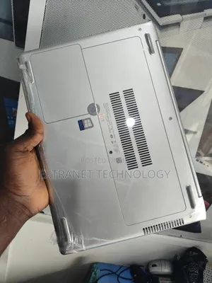 Laptop HP ProBook 430 G5 8GB Intel Core i5 SSD 256GB