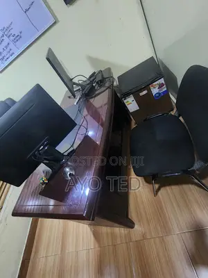 Office Table