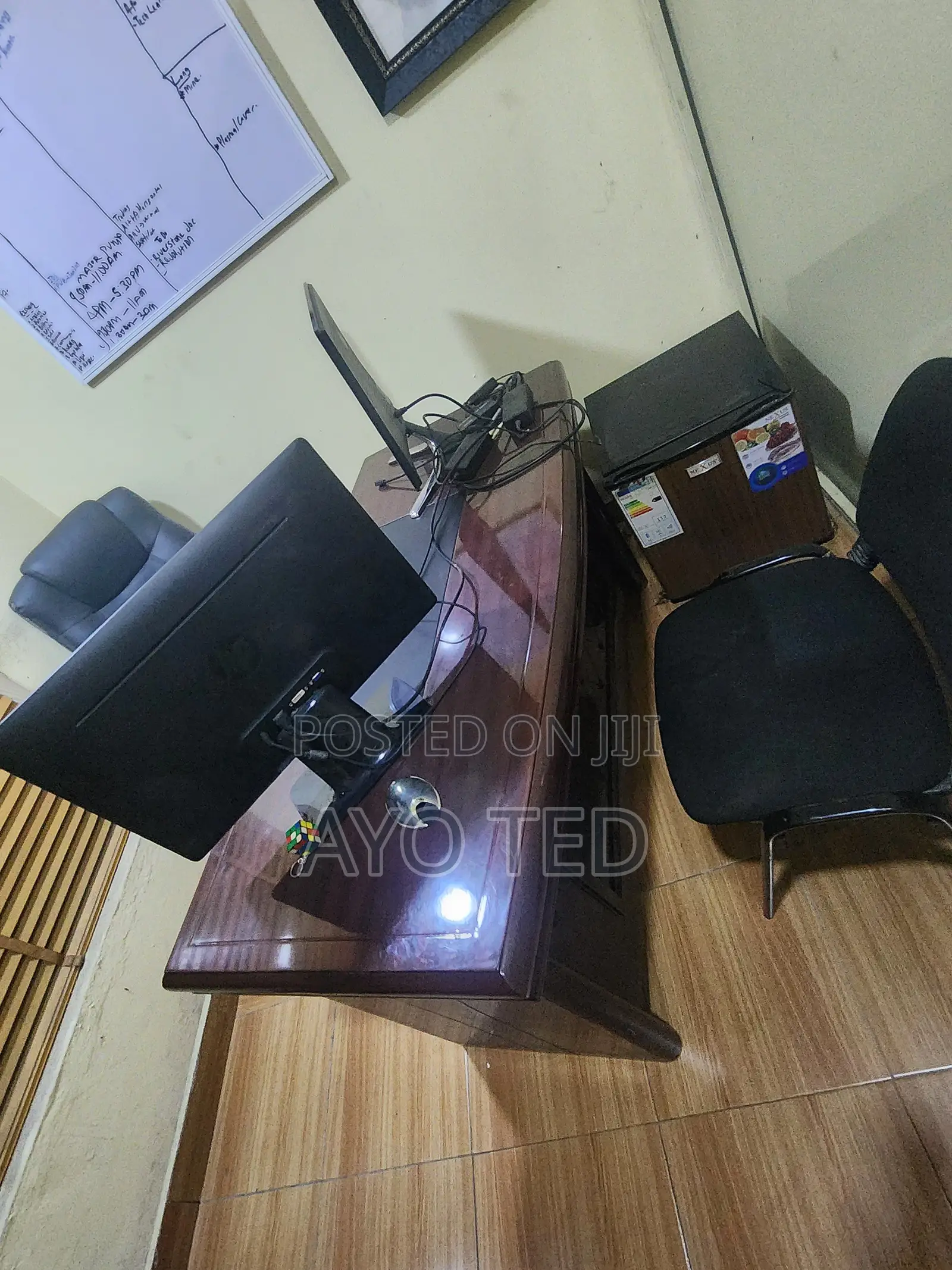 Office Table
