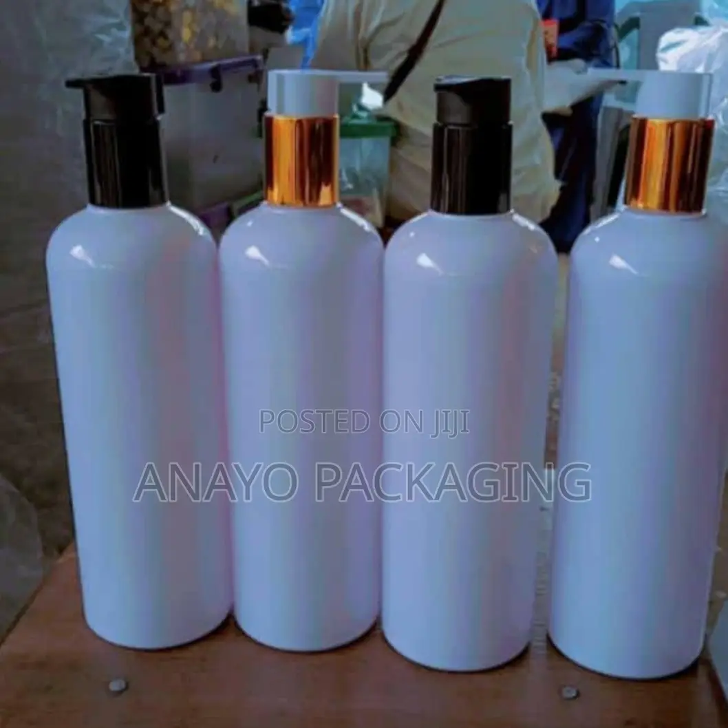 Body Lotion