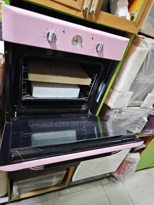Baumatic Built-in Electric Oven