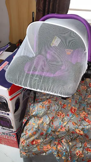 Baby Car Carriage