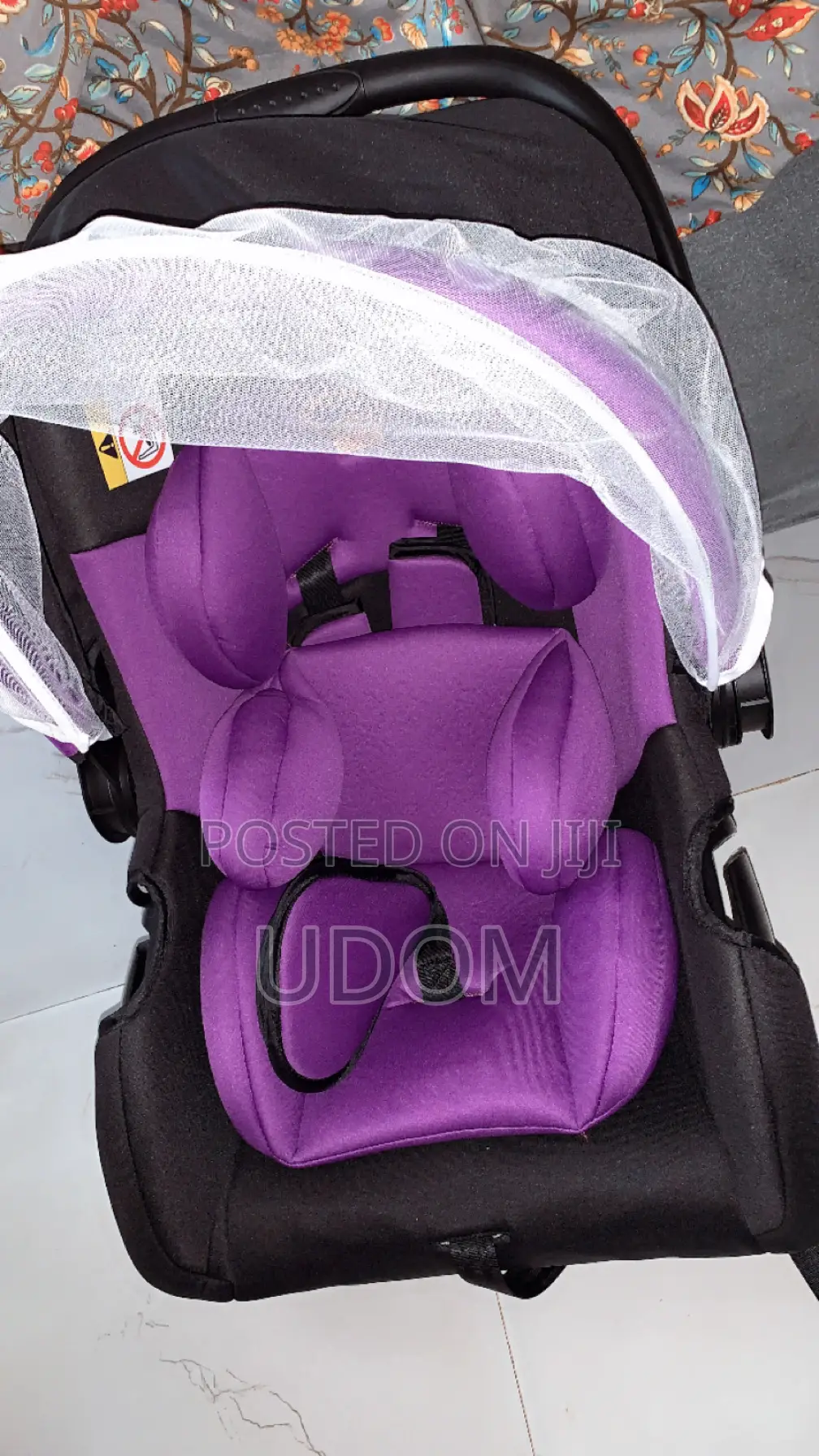 Baby Car Carriage
