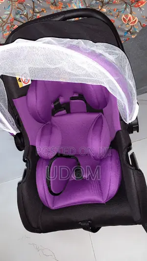 Baby Car Carriage