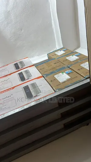 12v, 300ah Cworth Lithium Battery