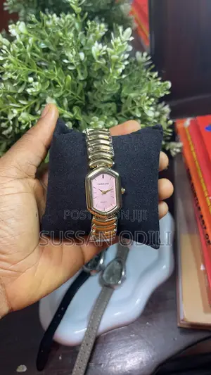 Dainty Female Watches