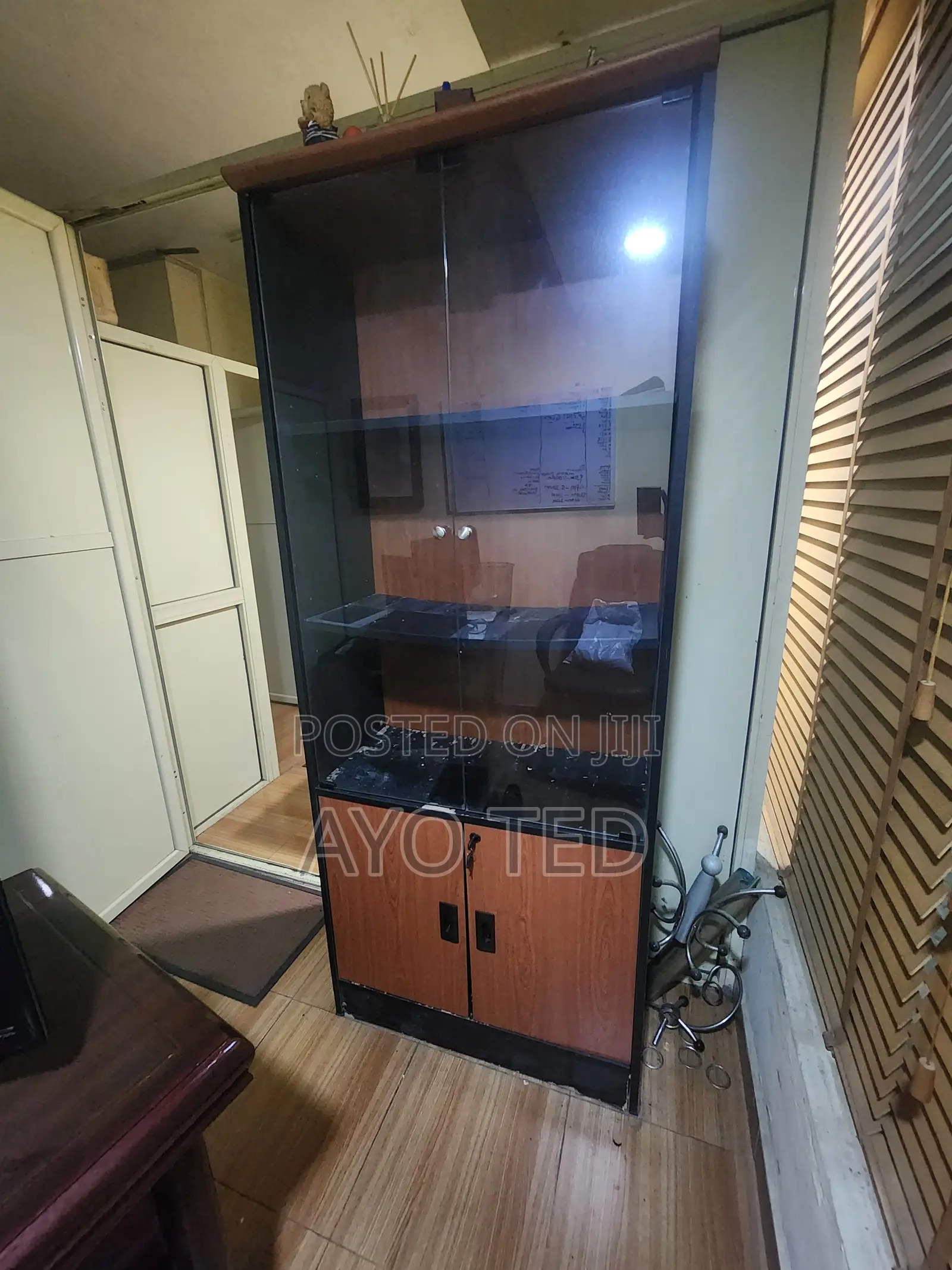 Classy Cupboard
