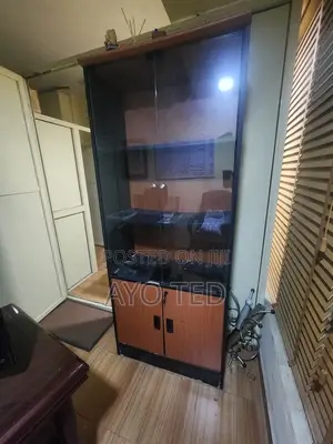 Classy Cupboard