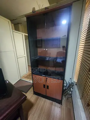Classy Cupboard