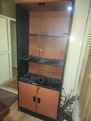 Classy Cupboard