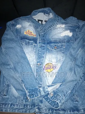 Very Good Jacket for Men and Women