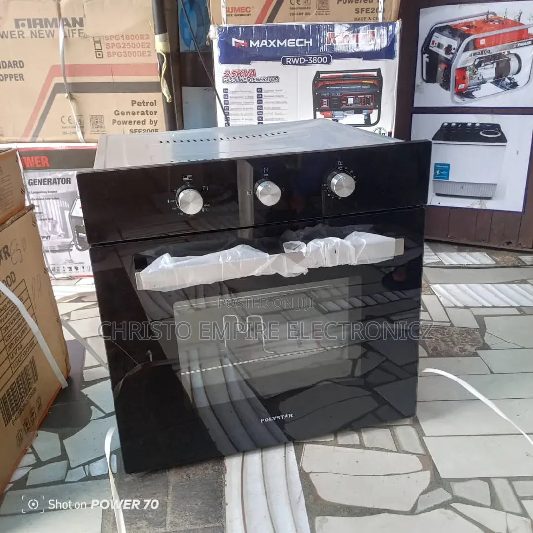 Polyester Carbinet Oven