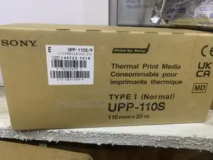 Sony Ultrasound Thermal Paper (Normal)