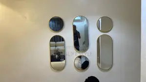 Imported Brand New 2 in 1 Mirror