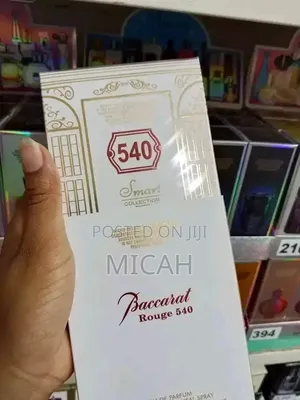 Fragrance Perfume