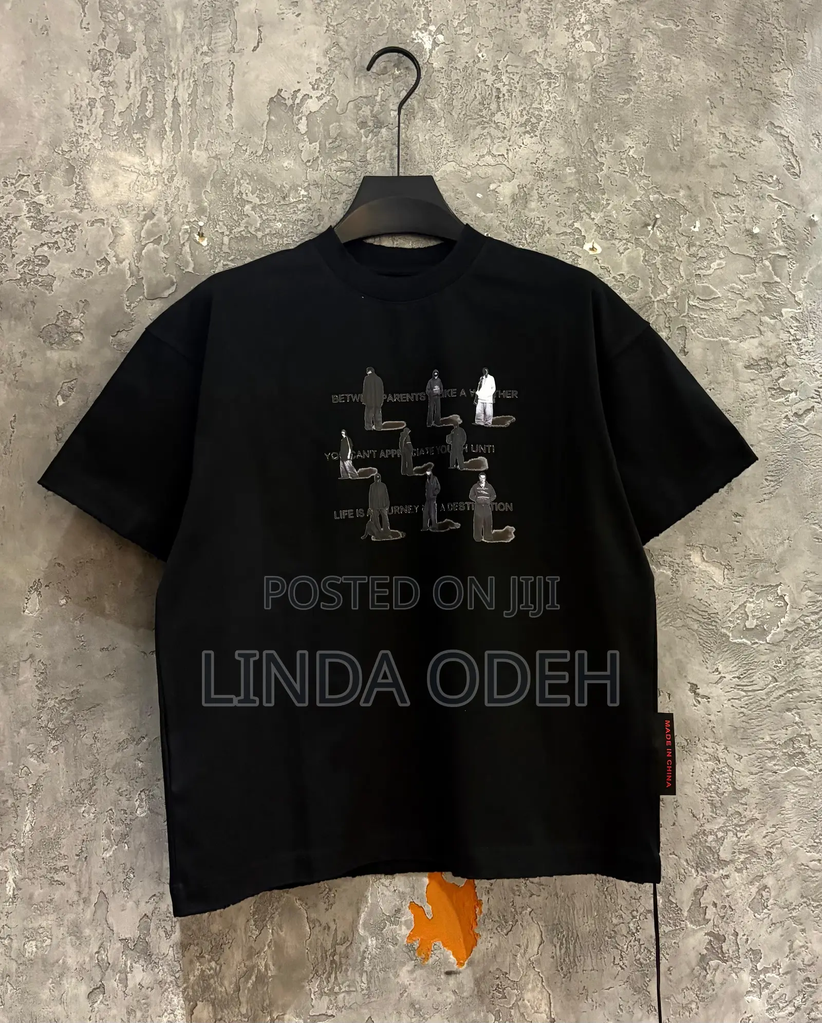 High Quality Tees