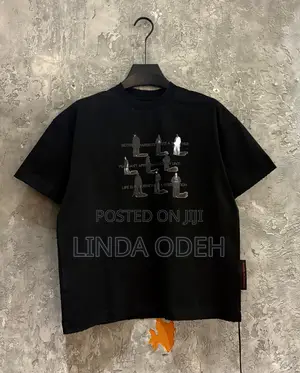High Quality Tees