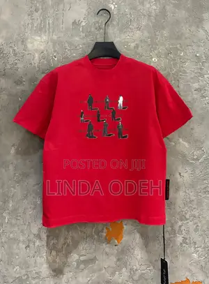 High Quality Tees