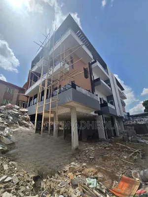 3bdrm Apartment in Secured Estate for sale