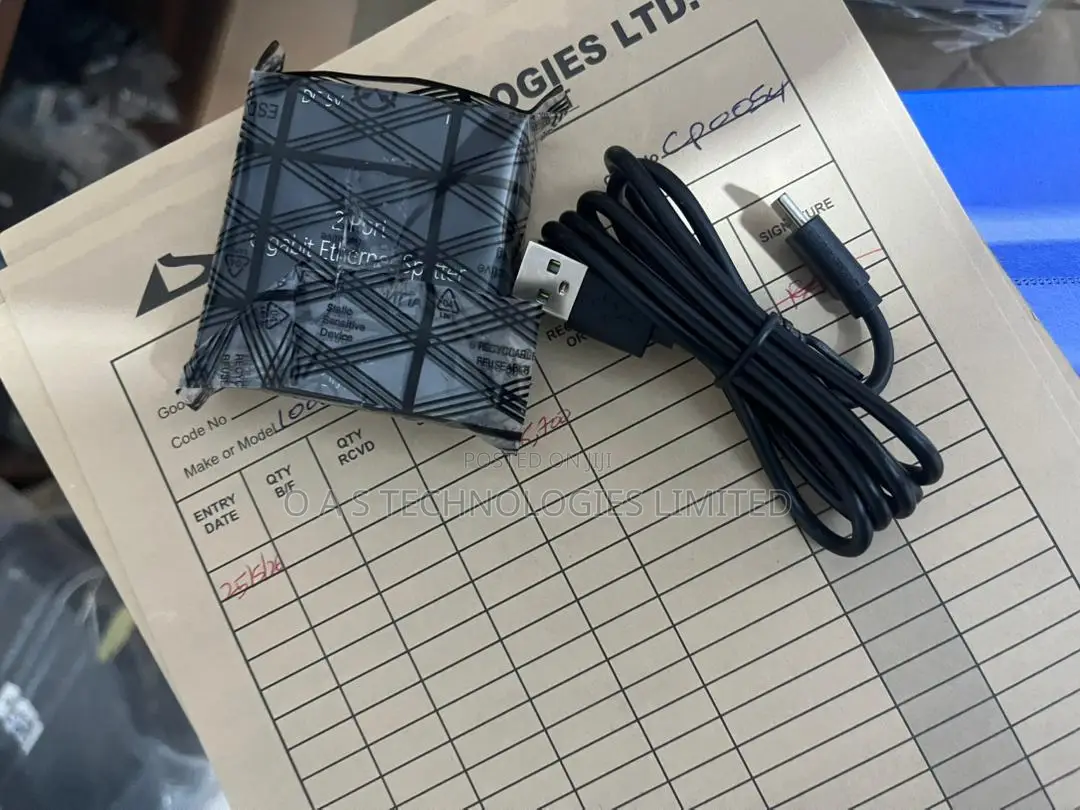 Rj45 Spliter 22-081