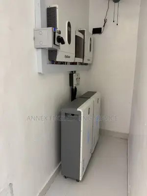 Solar Installation Service