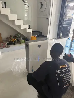 Solar Installation Service