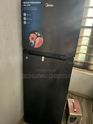 Skyrun Refrigerator