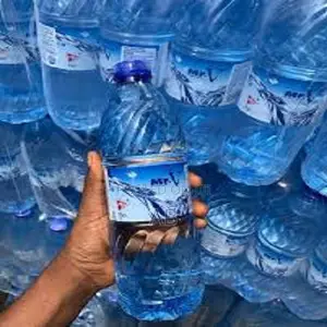 Mr. V Premium Table Water 75cl X 12 Bottles