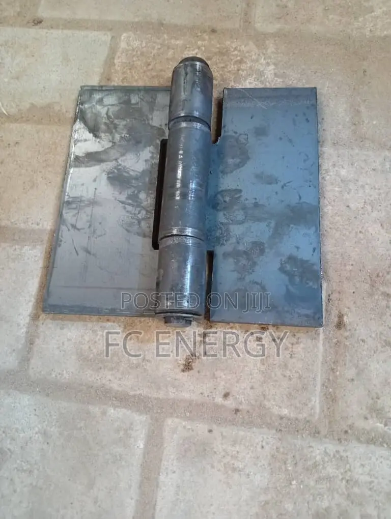 Window Hinges