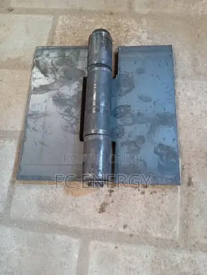 Window Hinges