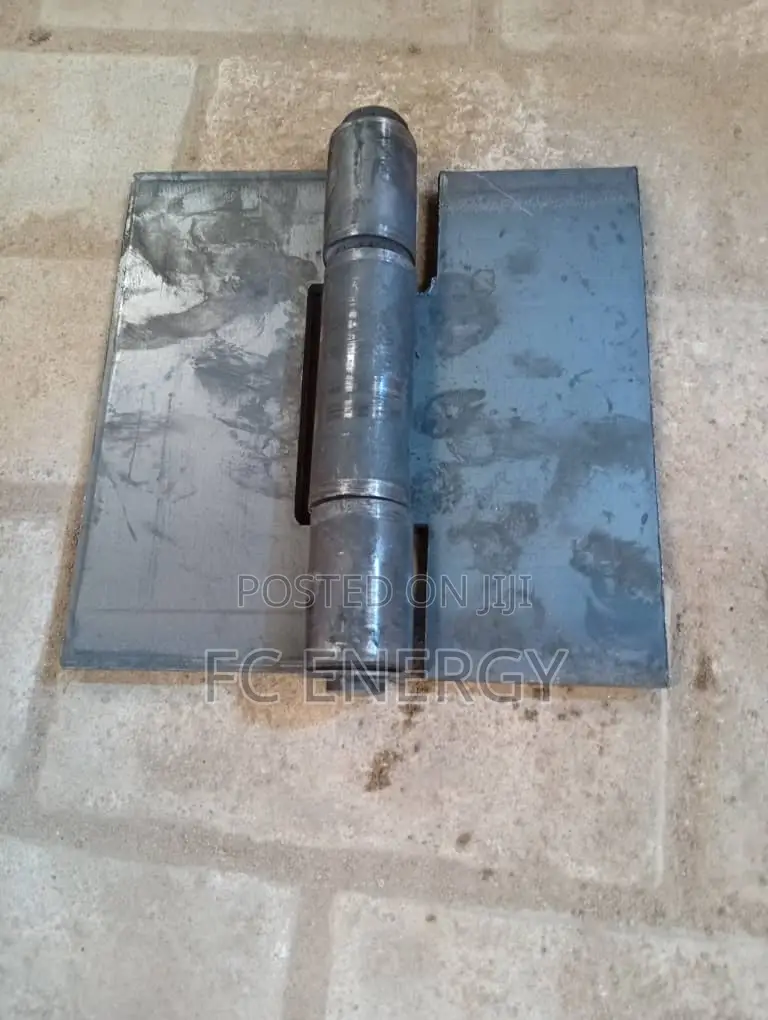 Window Hinges