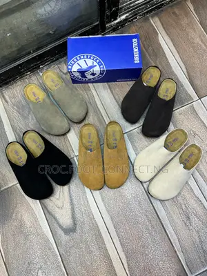Birkenstock Halfshoe