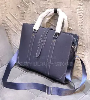 High Quality Luxury Hermes Laptop Bags