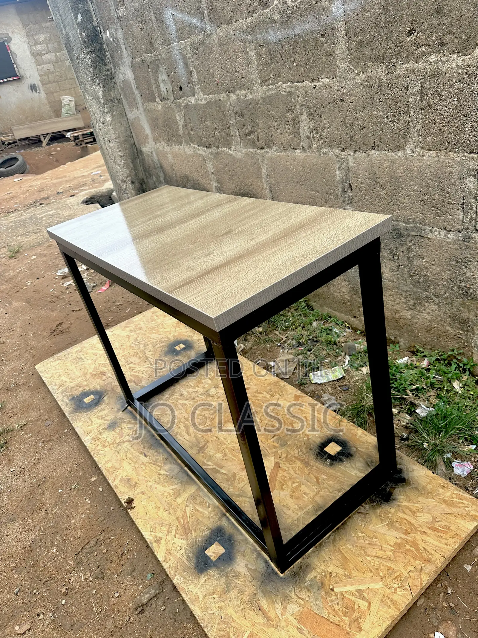 Work Table