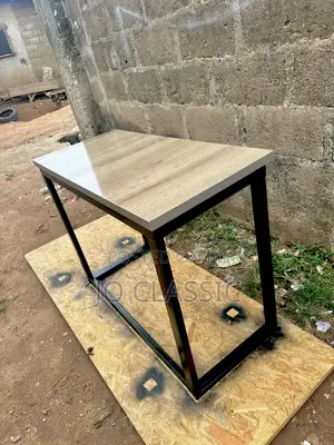 Work Table