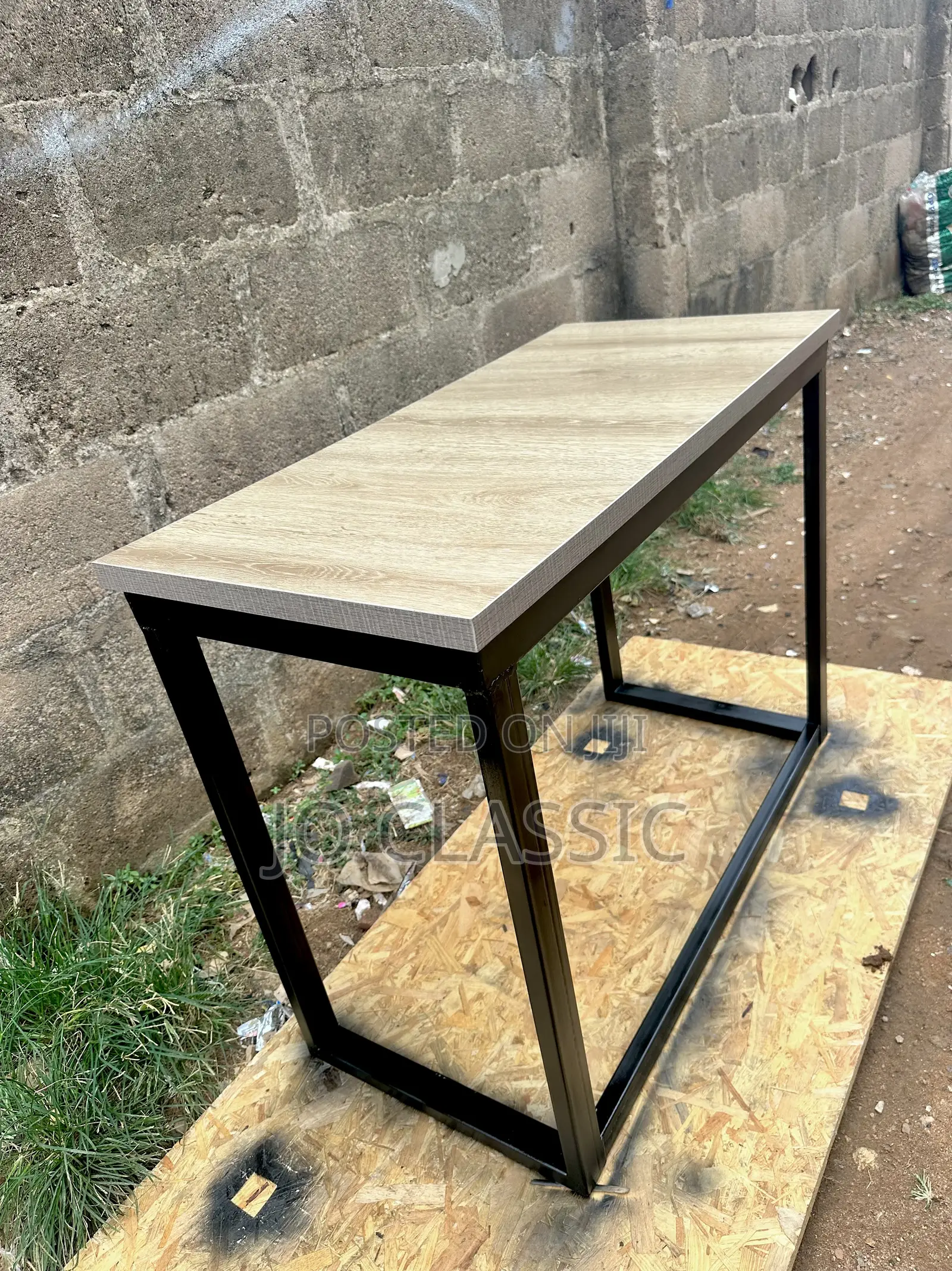 Work Table