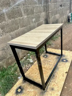 Work Table