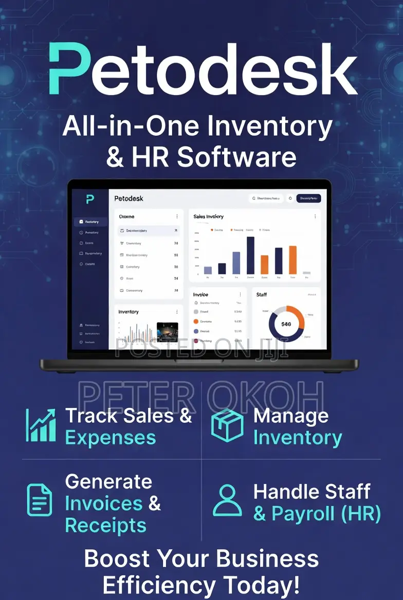 Business Management Software
