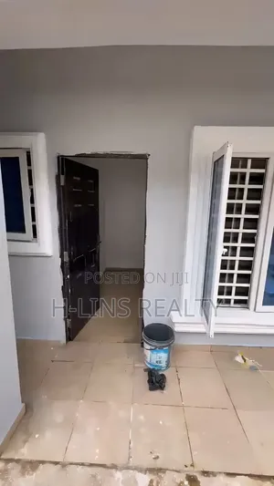 Studio Apartment in River Park, Sabon Lugbe for rent