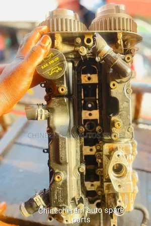 Direct Tokunbo Top Cylinder for Ford Focus