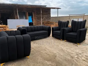 Set of Quality Chairs