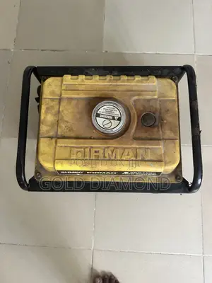 Firman Generator
