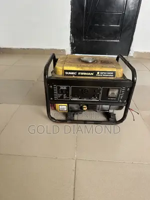 Firman Generator