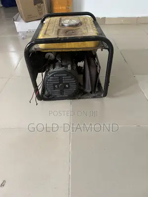 Firman Generator