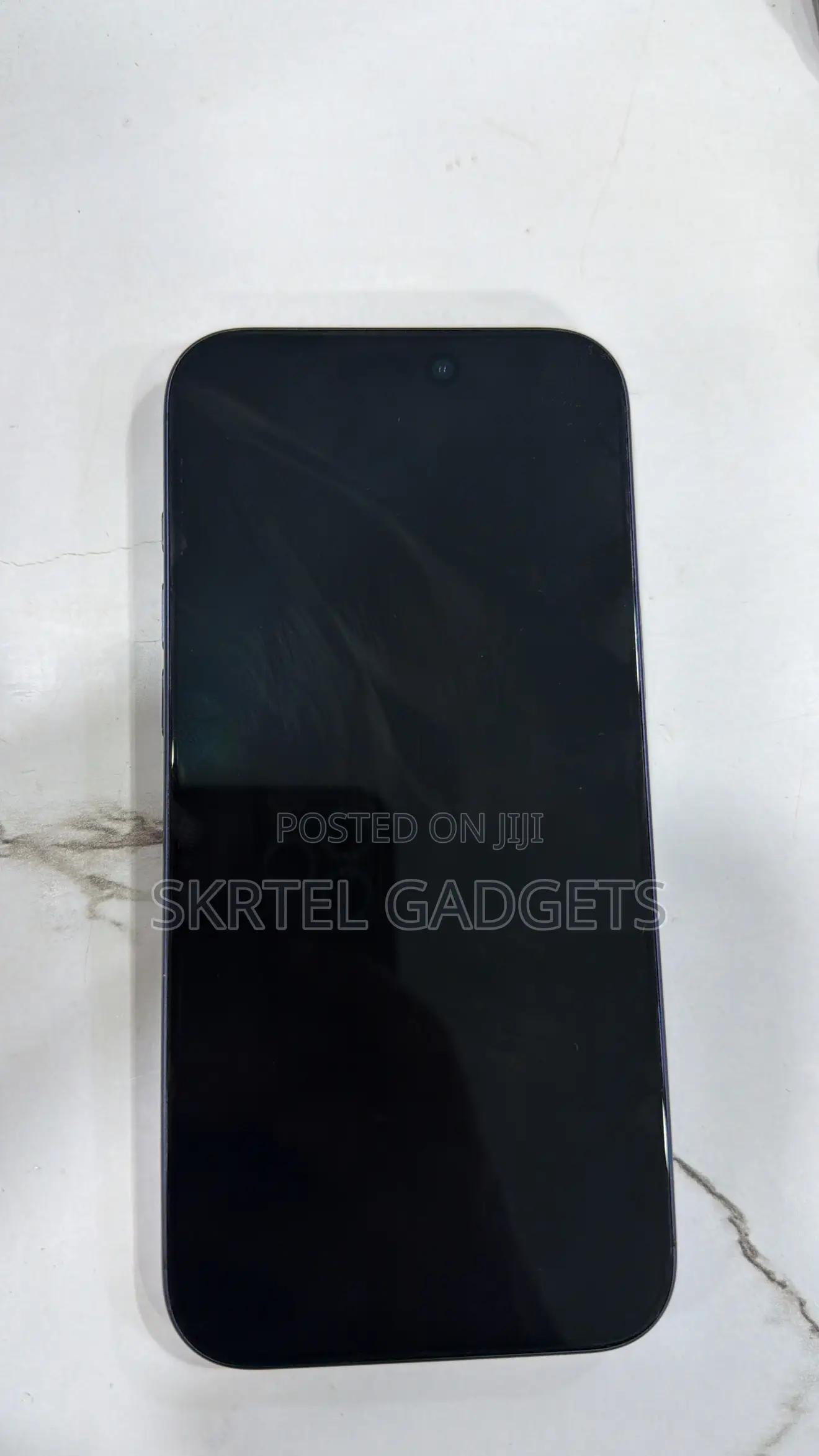Apple iPhone 17 Pro Max 256 GB Blue
